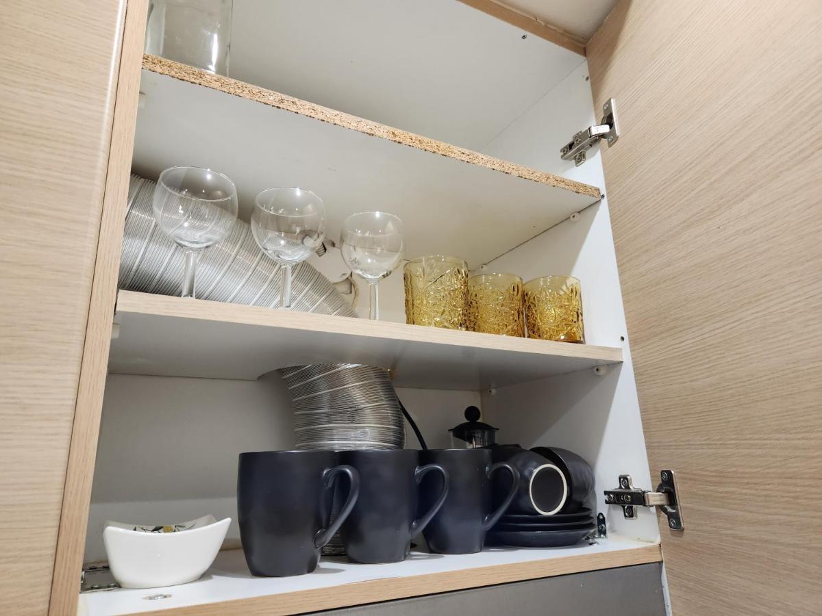 Menelaou Cozy Apartment Vipgreece Αθήνα Εξωτερικό φωτογραφία